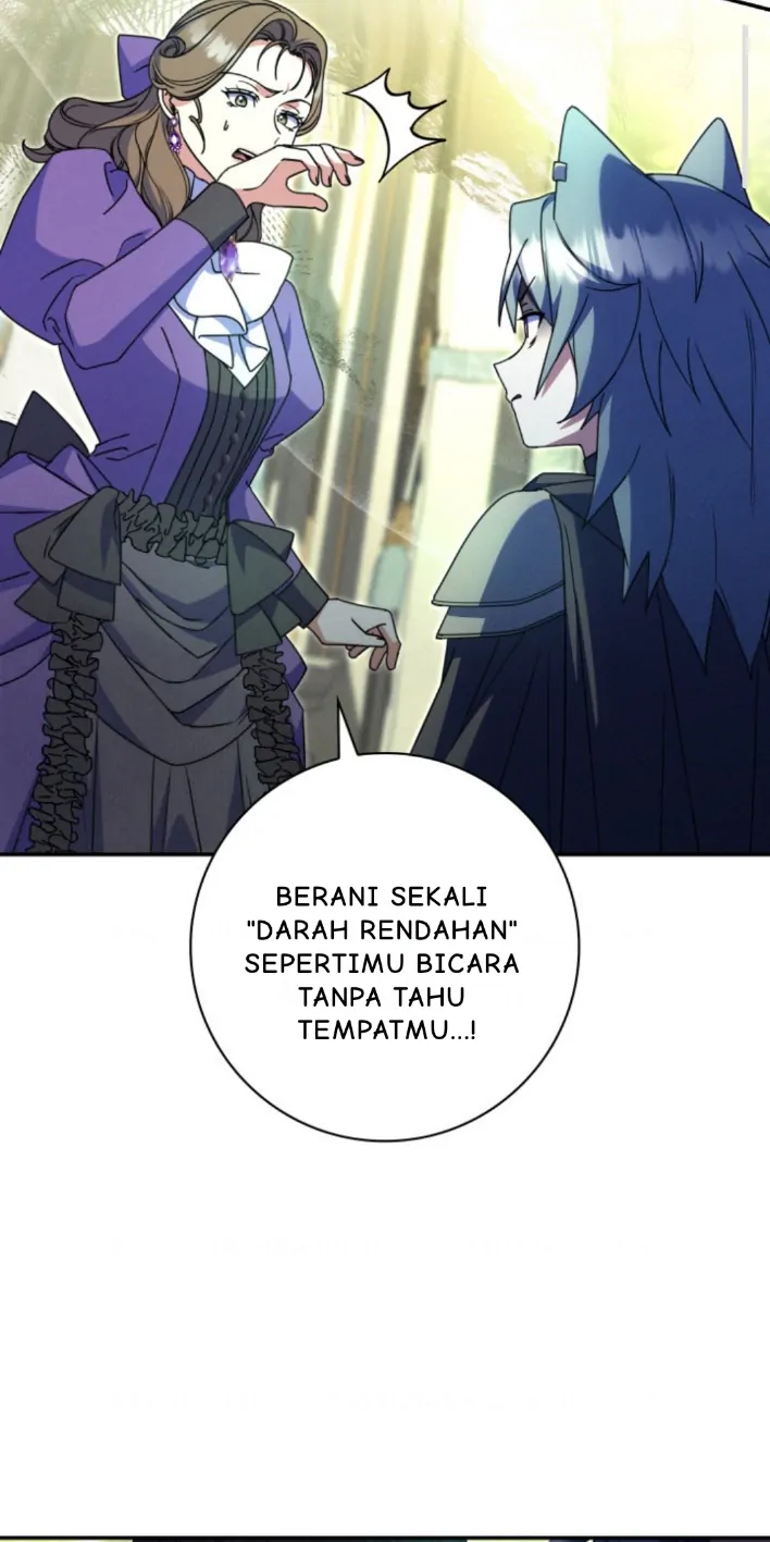Father, I Won’t Do Anything Chapter 46 Gambar 29