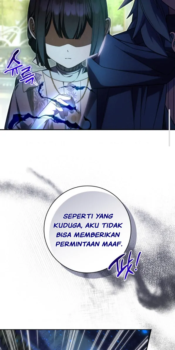 Father, I Won’t Do Anything Chapter 46 Gambar 30