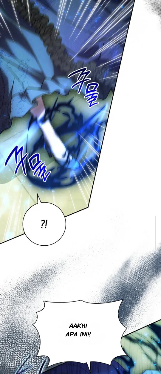 Father, I Won’t Do Anything Chapter 46 Gambar 31