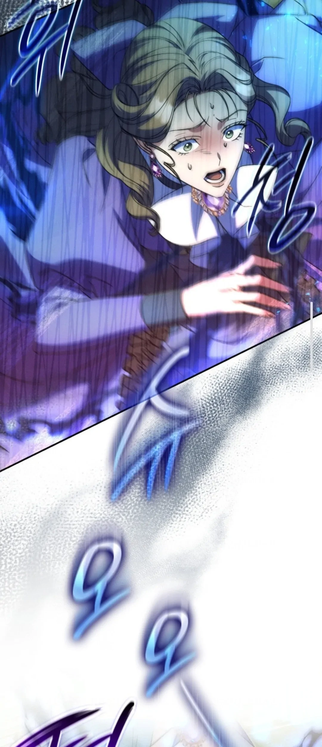 Father, I Won’t Do Anything Chapter 46 Gambar 32
