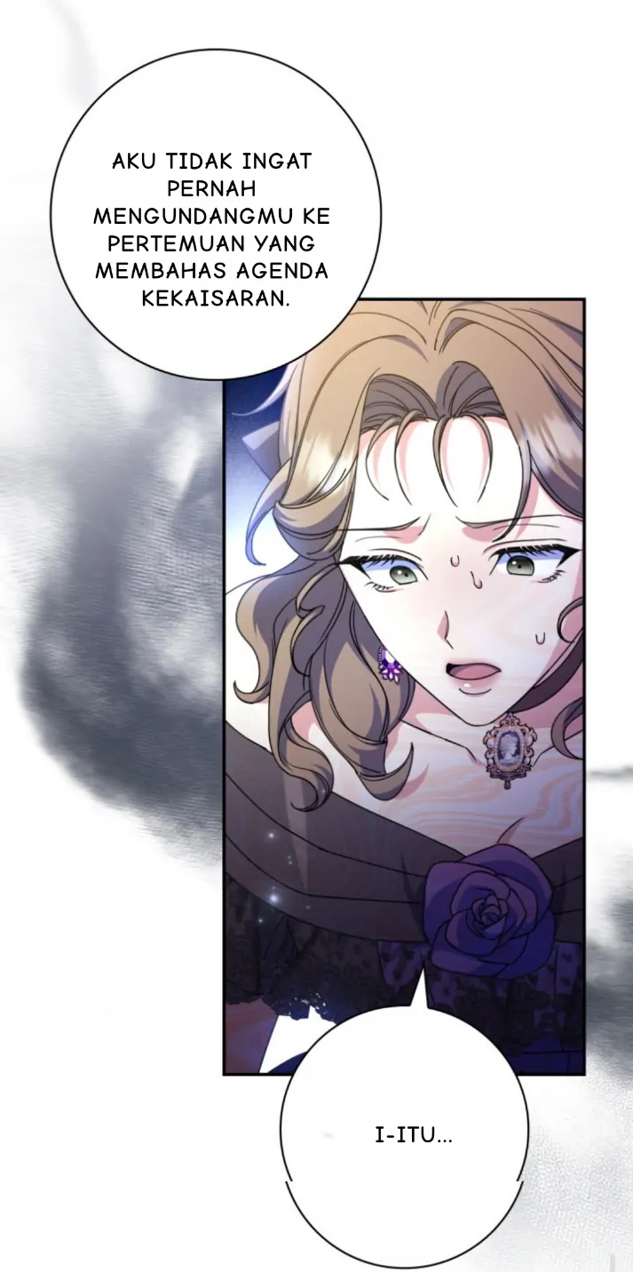 Father, I Won’t Do Anything Chapter 47 Gambar 26