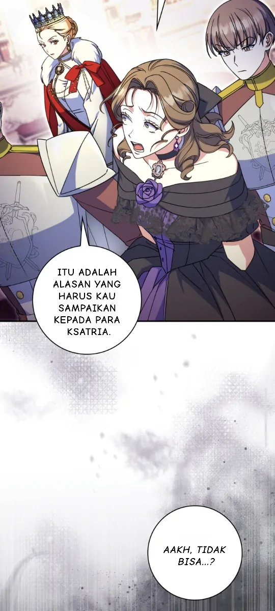 Father, I Won’t Do Anything Chapter 47 Gambar 30