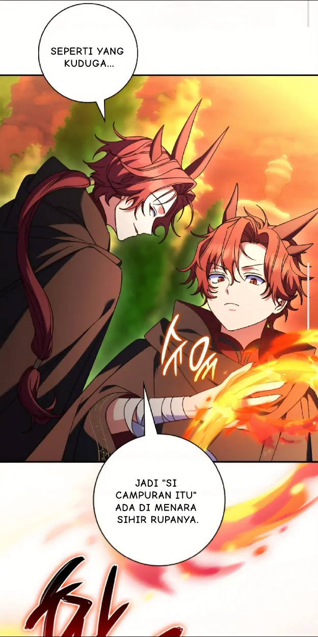 Father, I Won’t Do Anything Chapter 48 Gambar 29
