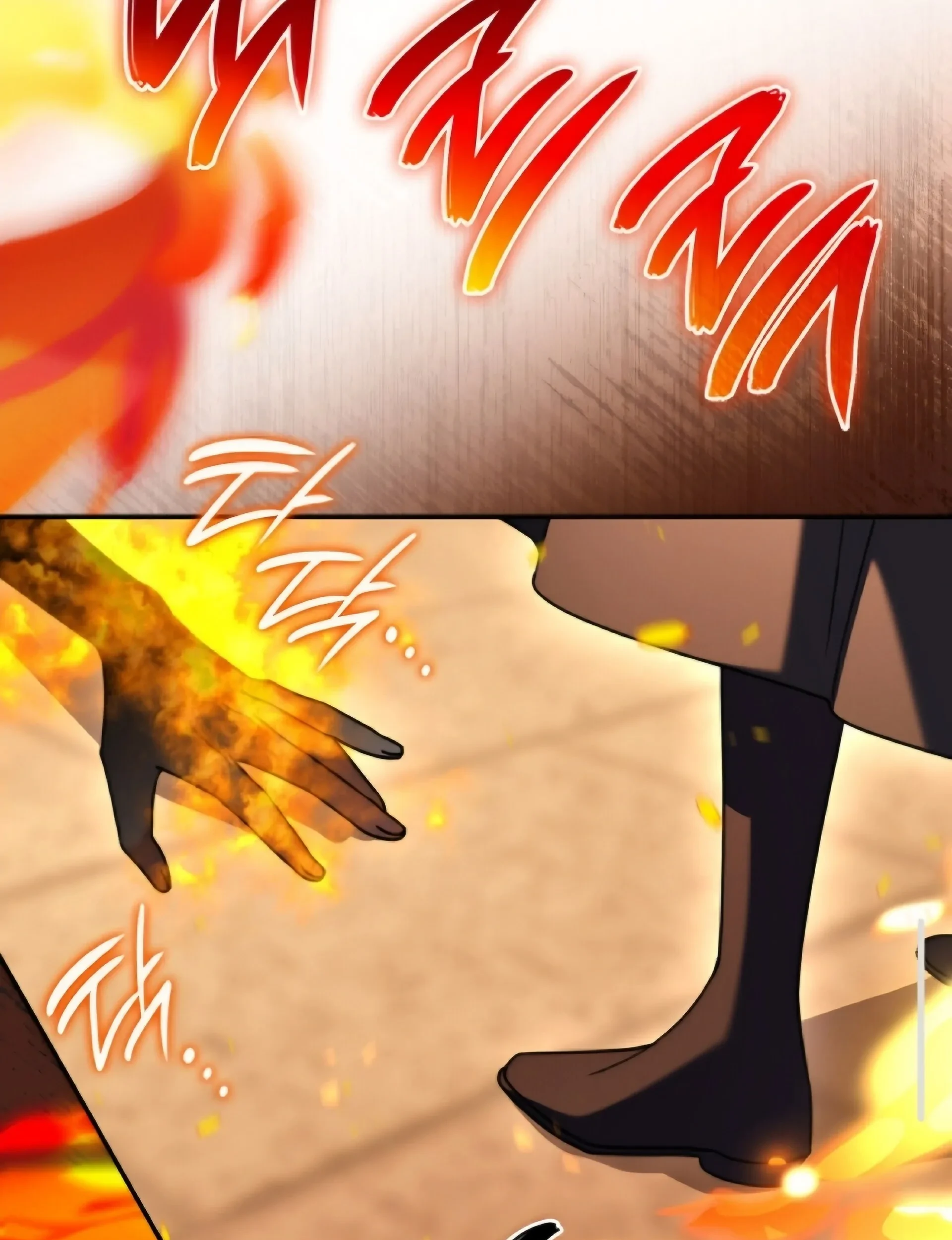 Father, I Won’t Do Anything Chapter 48 Gambar 30
