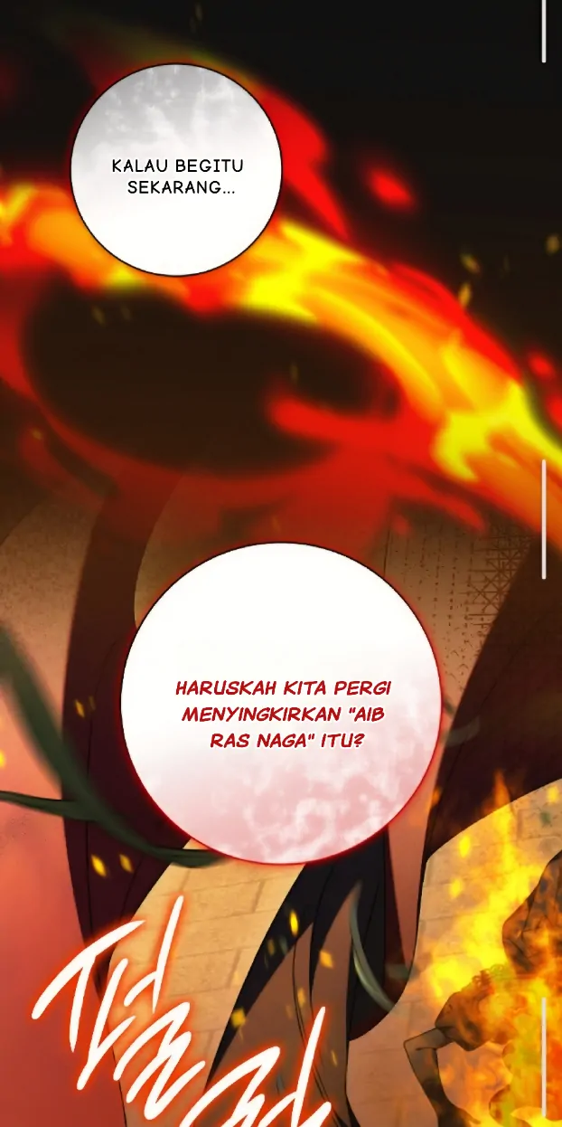 Father, I Won’t Do Anything Chapter 48 Gambar 32