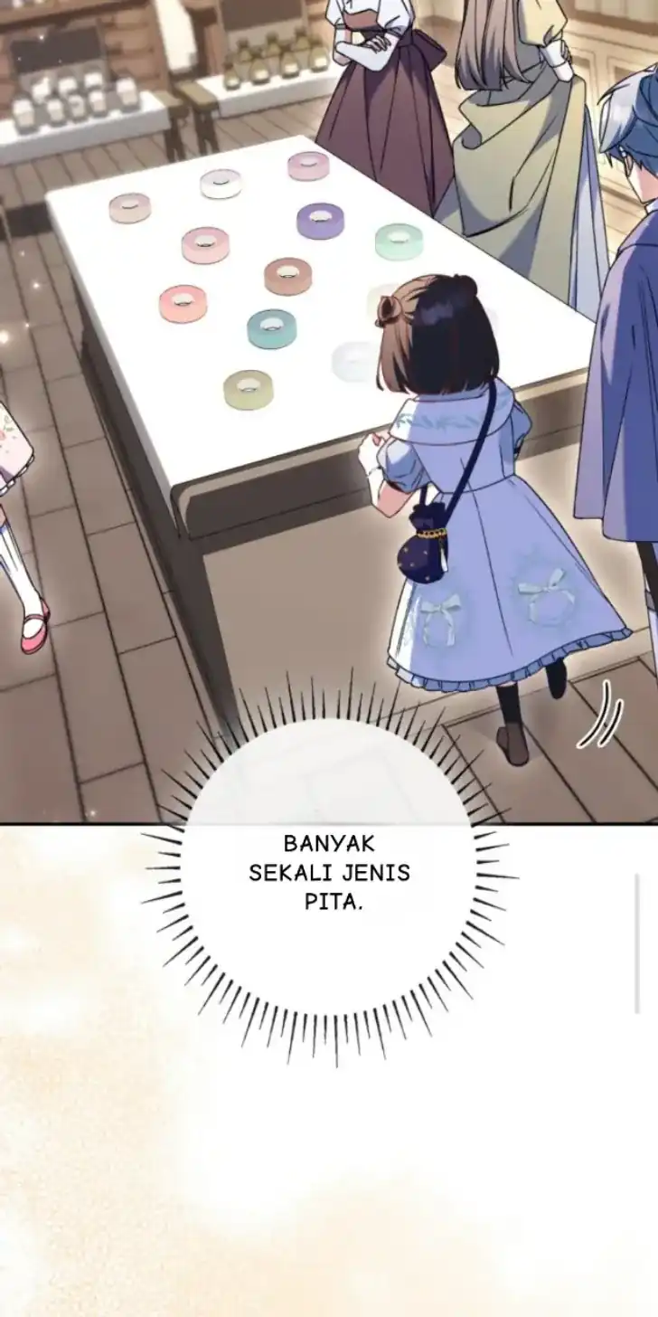 Father, I Won’t Do Anything Chapter 49 Gambar 26