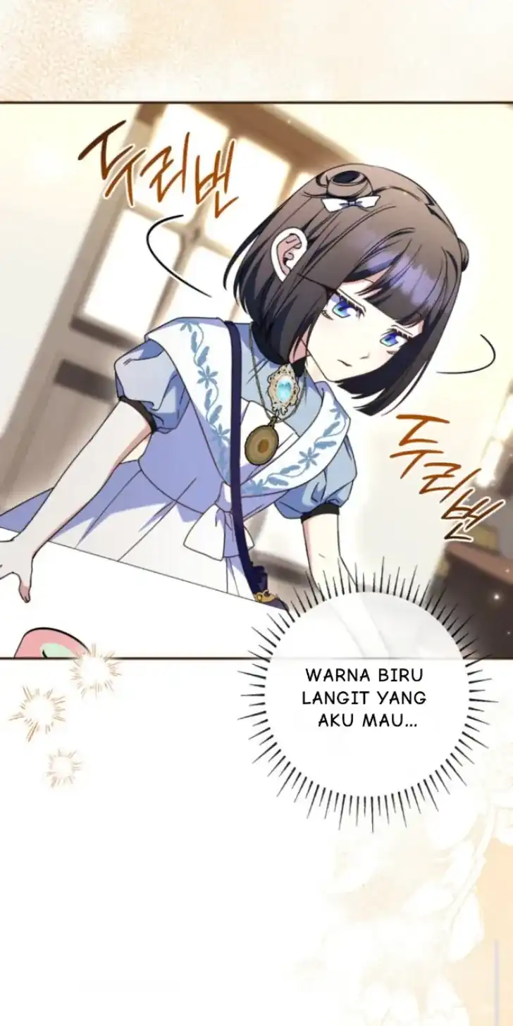 Father, I Won’t Do Anything Chapter 49 Gambar 27