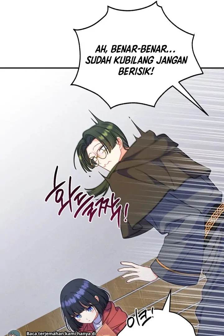 Father, I Won’t Do Anything Chapter 5 Gambar 31