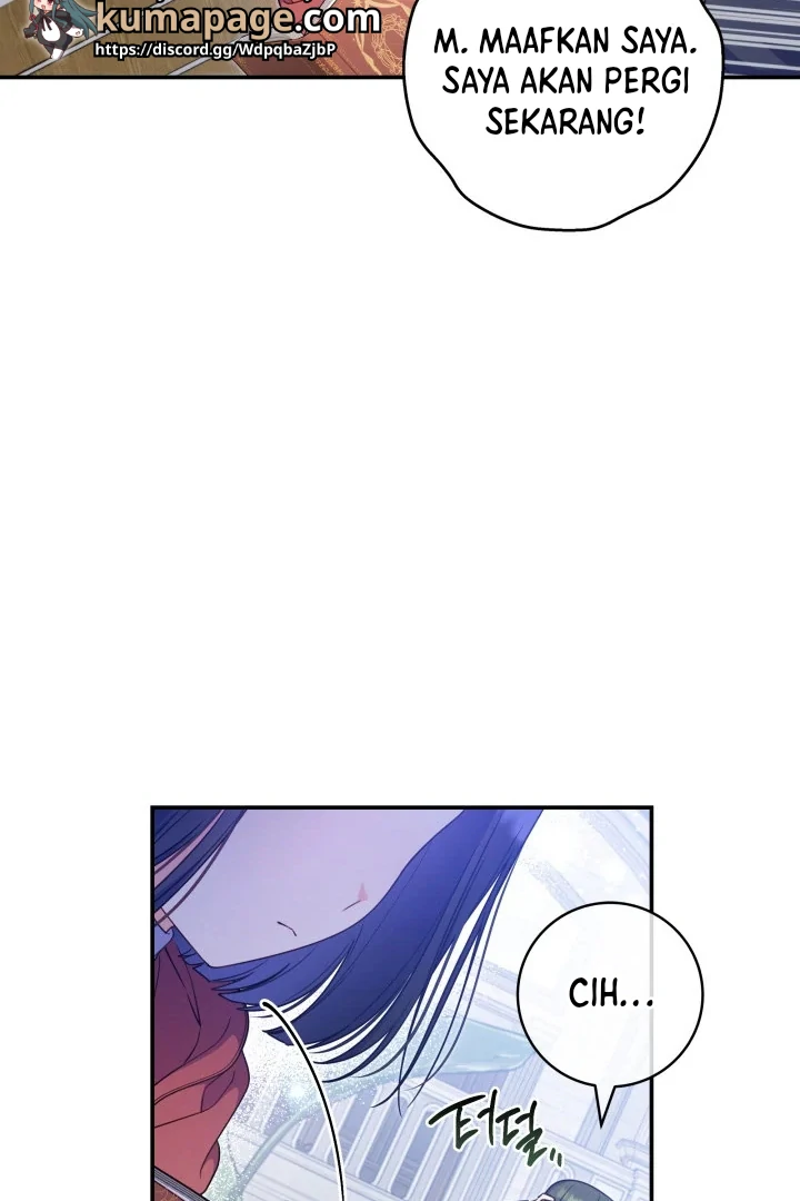 Father, I Won’t Do Anything Chapter 5 Gambar 32