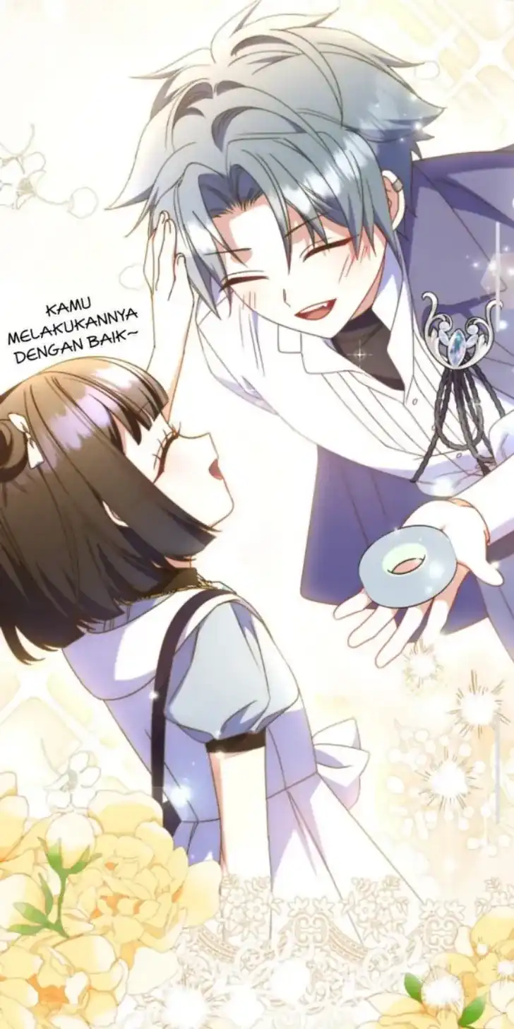 Father, I Won’t Do Anything Chapter 50 Gambar 29