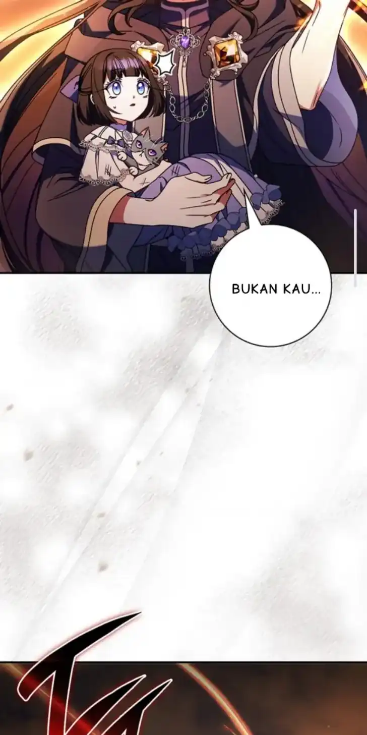 Father, I Won’t Do Anything Chapter 52 Gambar 27