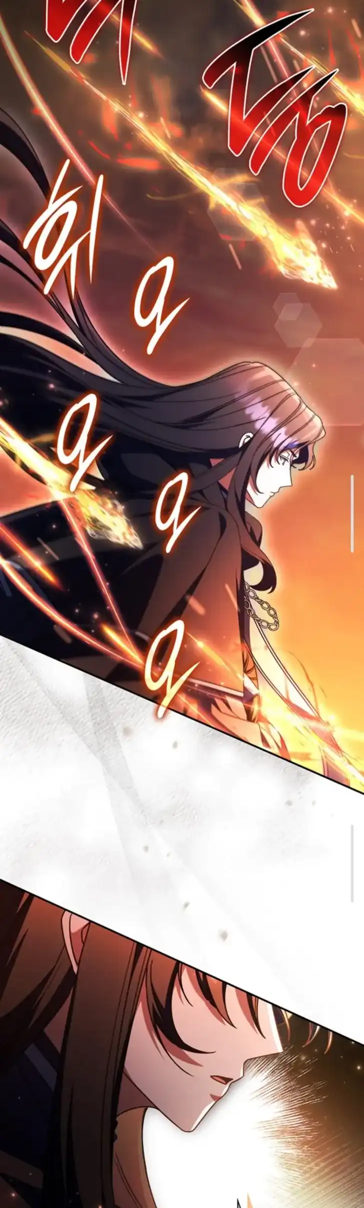 Father, I Won’t Do Anything Chapter 52 Gambar 28