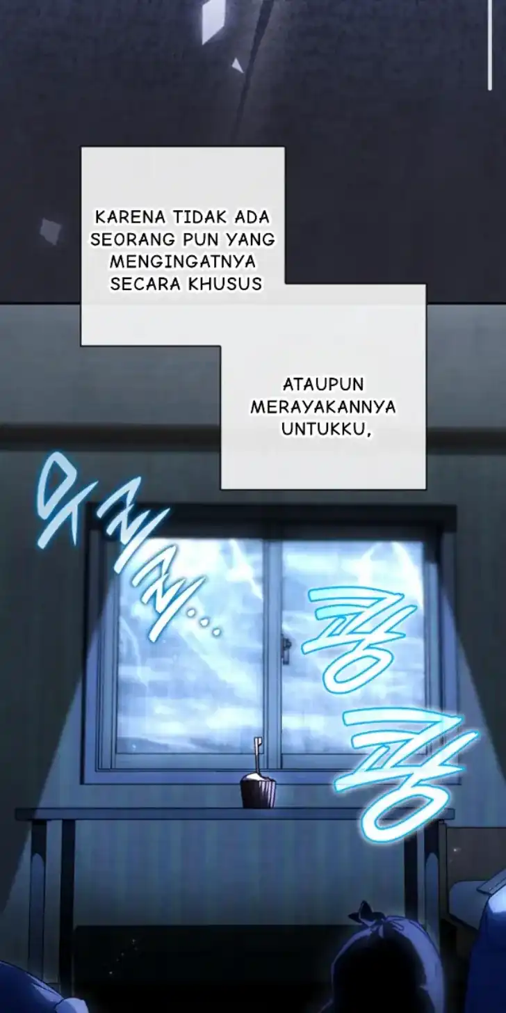 Father, I Won’t Do Anything Chapter 54 Gambar 31