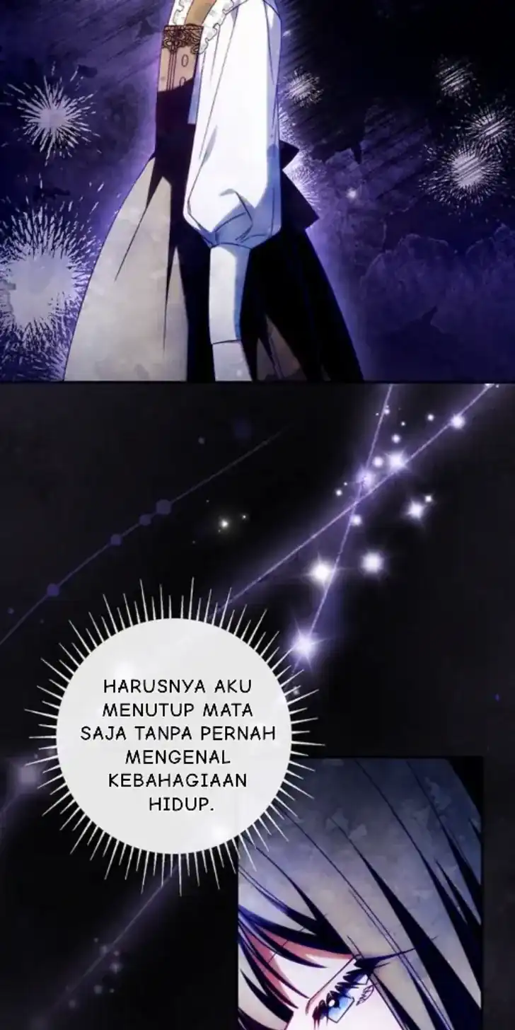 Father, I Won’t Do Anything Chapter 56 Gambar 28