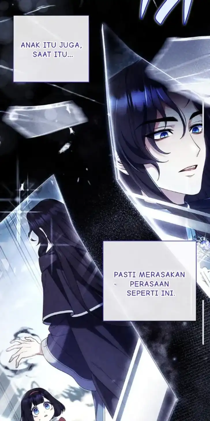 Father, I Won’t Do Anything Chapter 57 Gambar 27