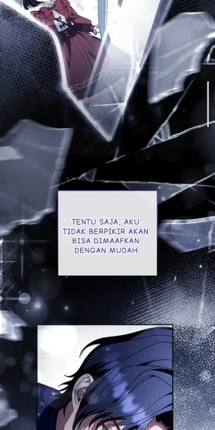 Father, I Won’t Do Anything Chapter 57 Gambar 28