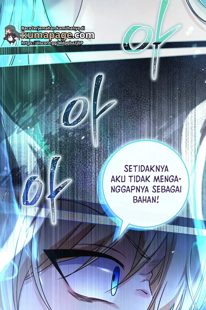Father, I Won’t Do Anything Chapter 6 Gambar 29