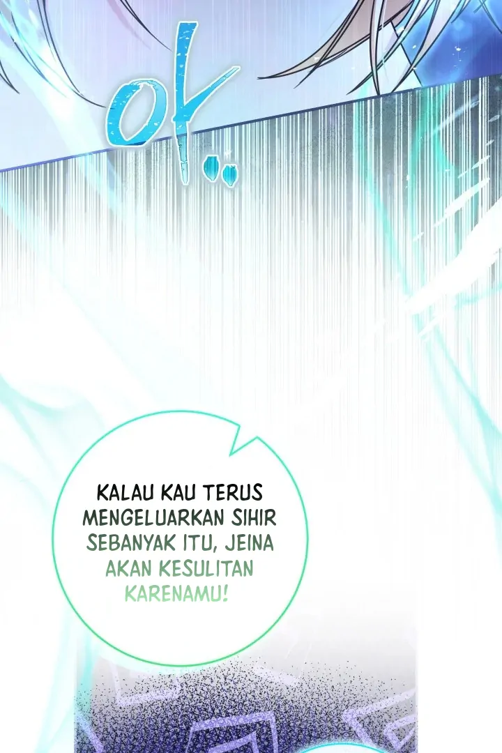 Father, I Won’t Do Anything Chapter 6 Gambar 30
