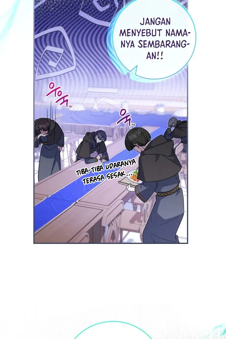 Father, I Won’t Do Anything Chapter 6 Gambar 31