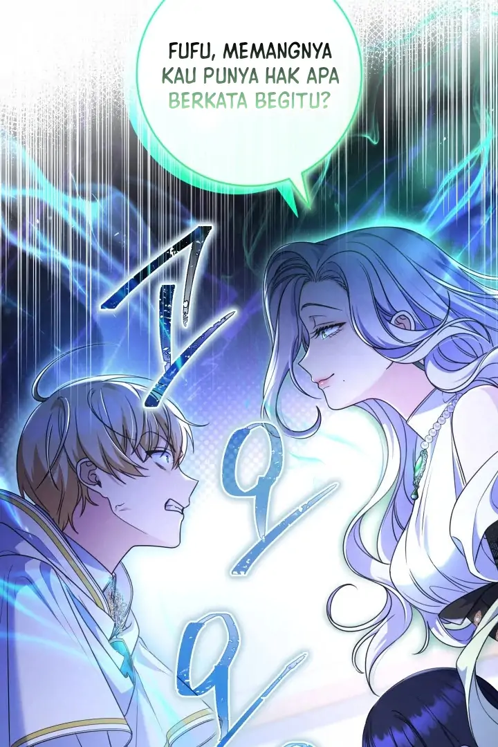 Father, I Won’t Do Anything Chapter 6 Gambar 32