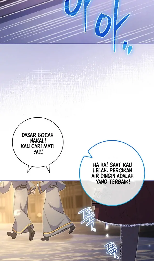 Father, I Won’t Do Anything Chapter 7 Gambar 35