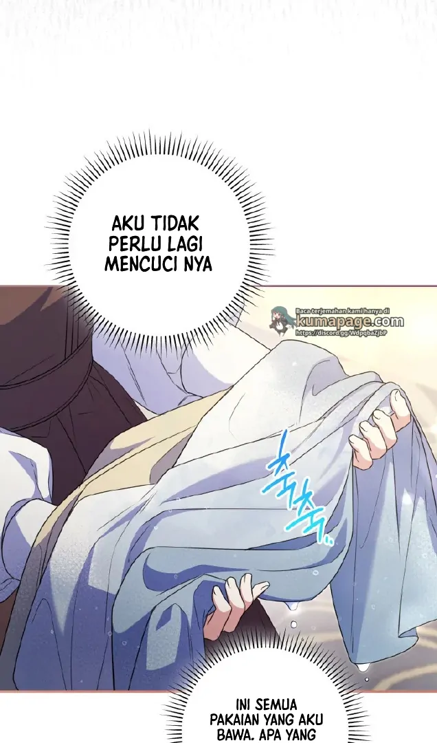 Father, I Won’t Do Anything Chapter 7 Gambar 38
