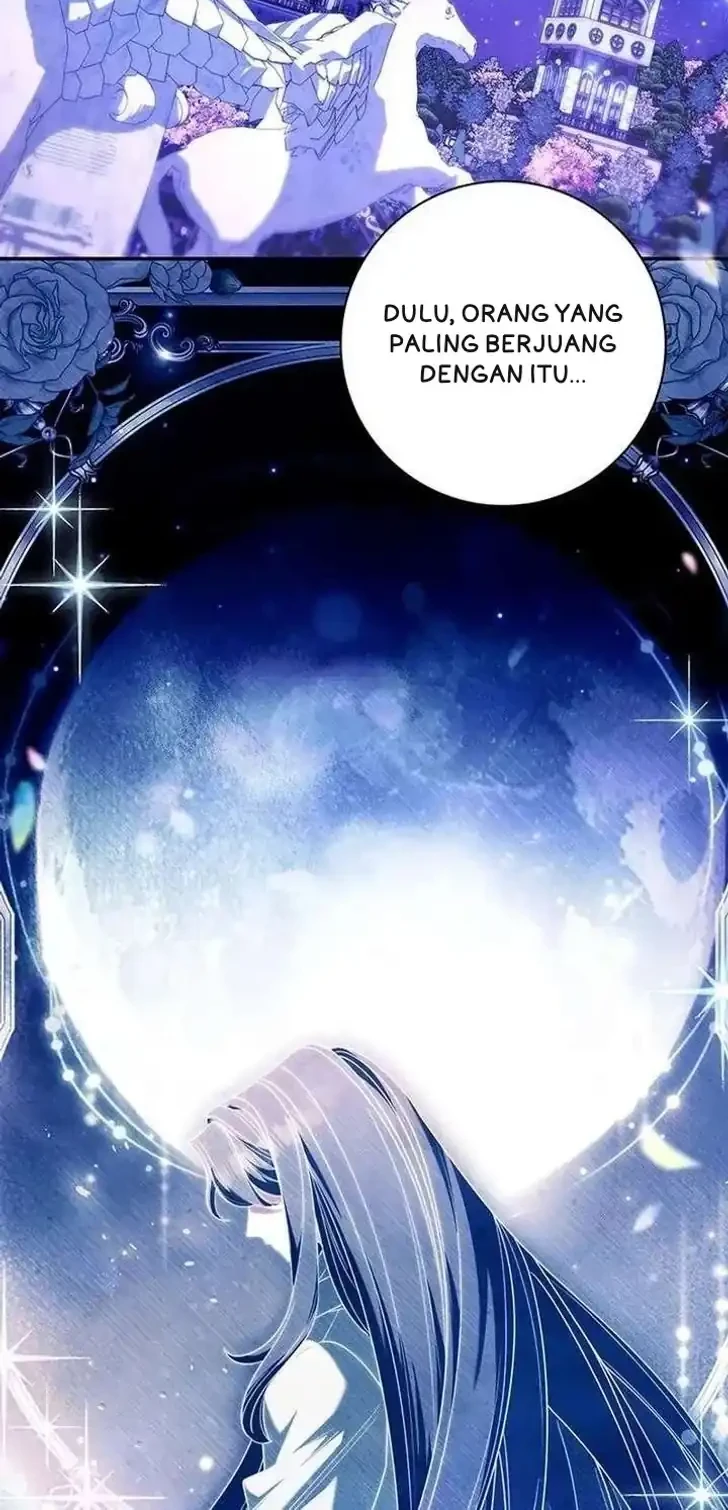 Father, I Won’t Do Anything Chapter 70 Gambar 19