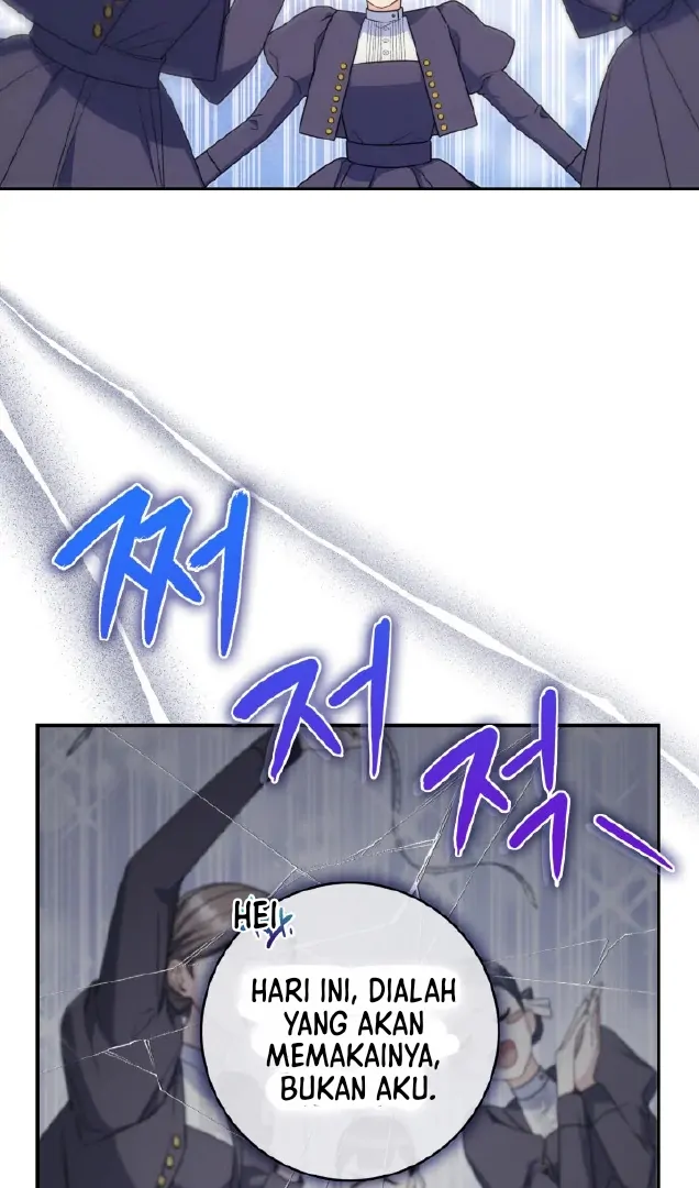 Father, I Won’t Do Anything Chapter 8 Gambar 31