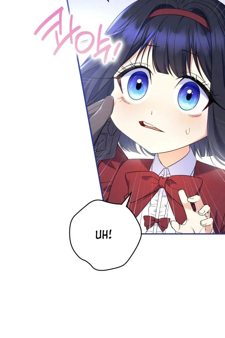 Father, I Won’t Do Anything Chapter 9 Gambar 38