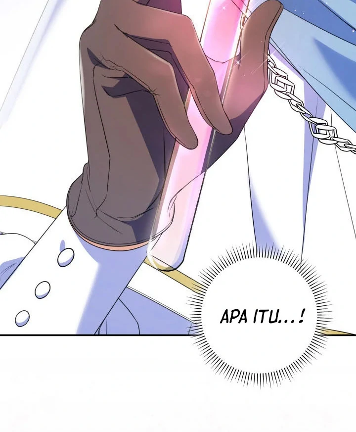 Father, I Won’t Do Anything Chapter 9 Gambar 41