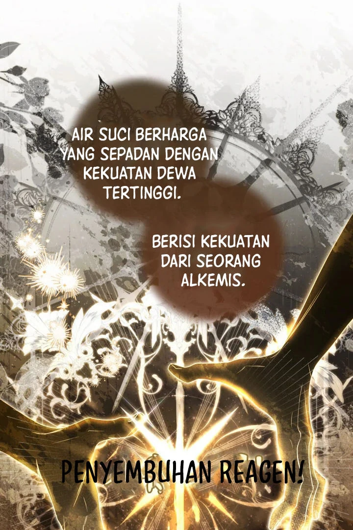 Father, I Won’t Do Anything Chapter 9 Gambar 42