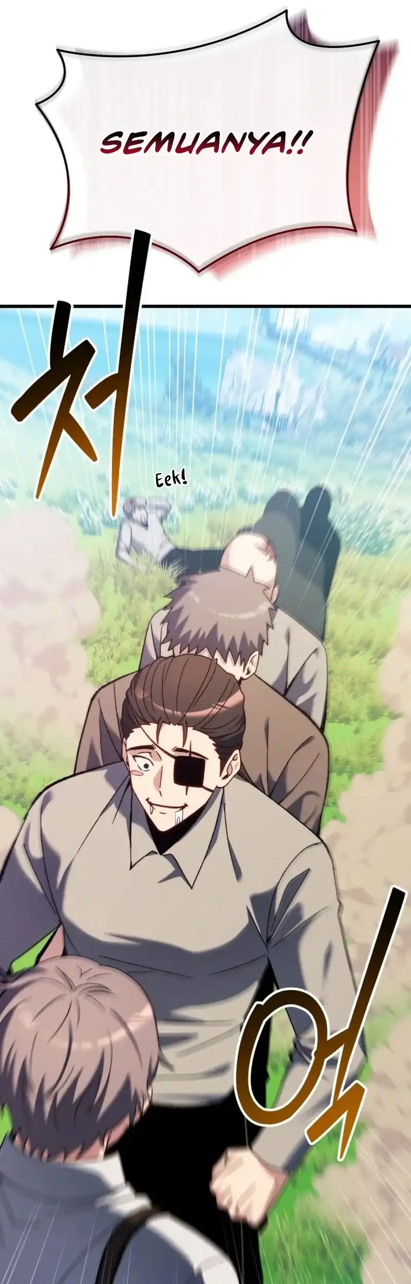 Feasting Lord in Another world Chapter 1 Gambar 55
