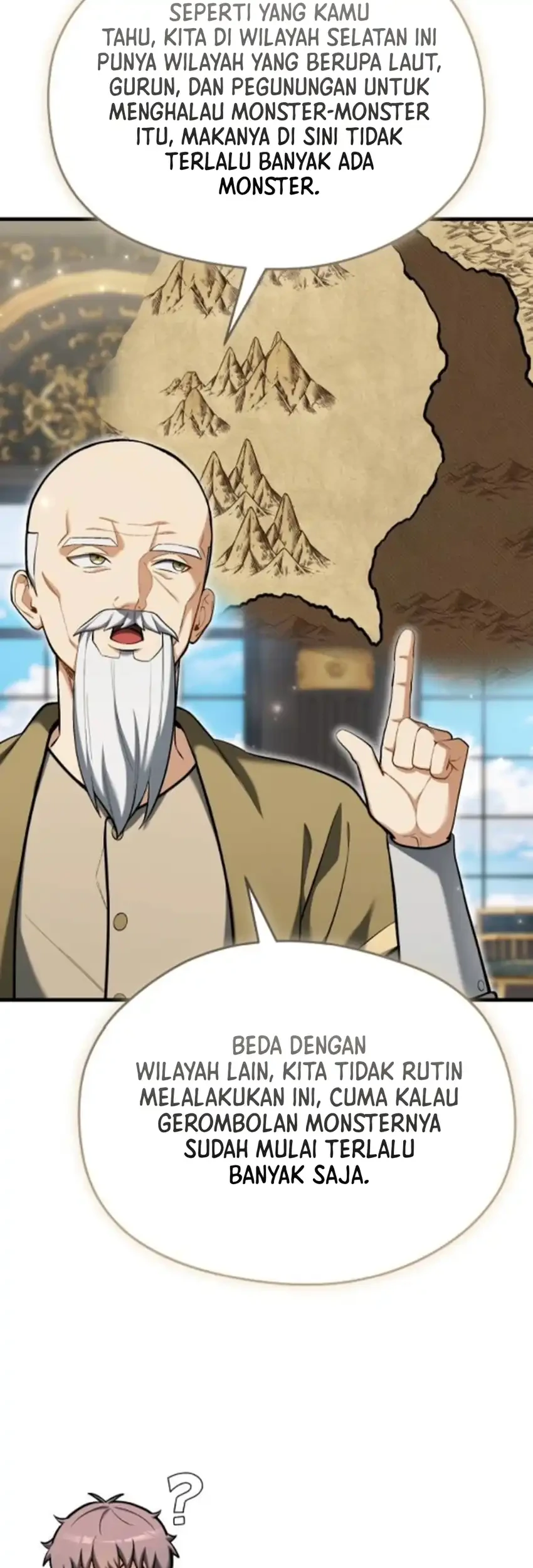 Feasting Lord in Another world Chapter 16 Gambar 31