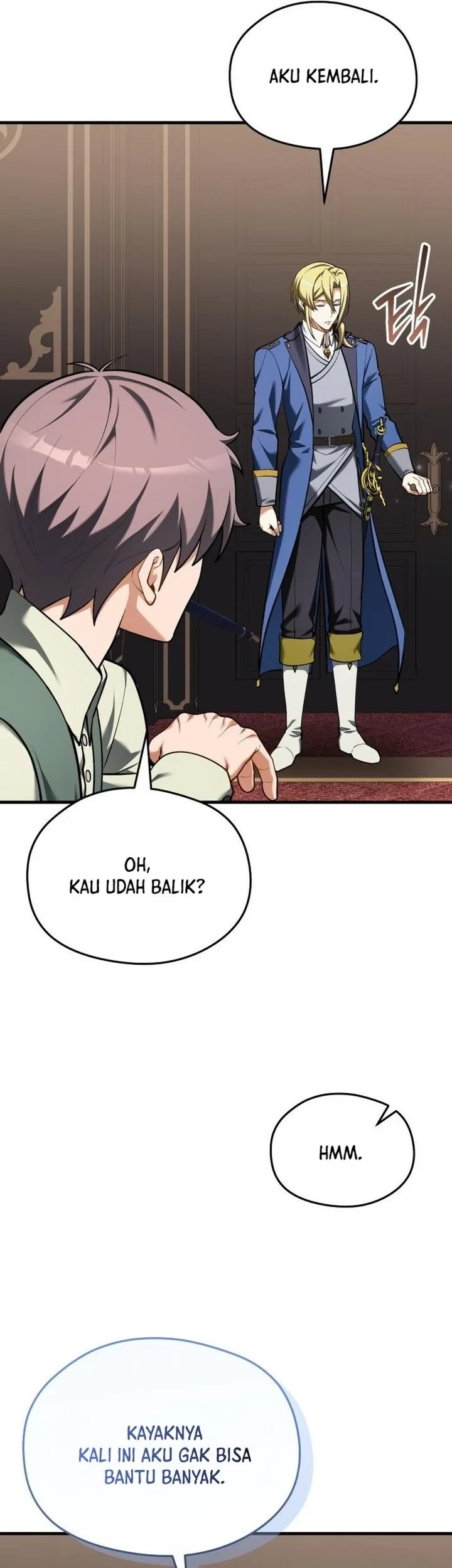 Feasting Lord in Another world Chapter 17 Gambar 27