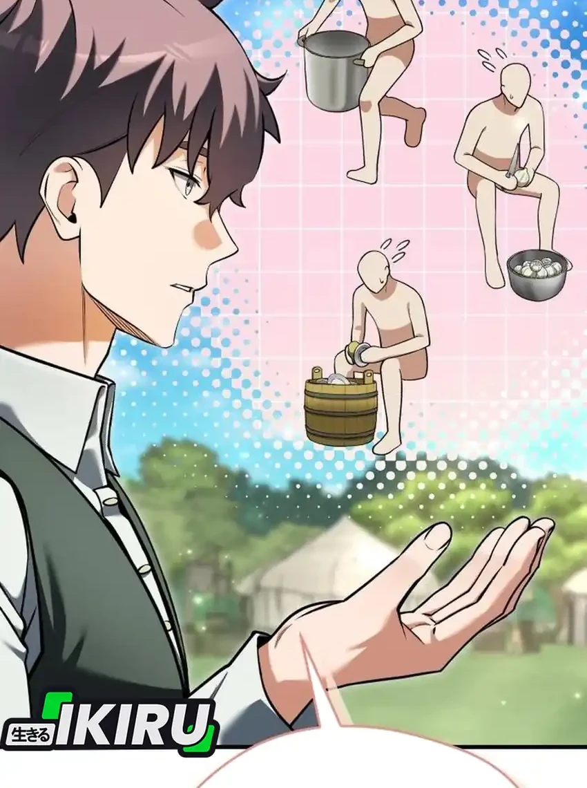 Feasting Lord in Another world Chapter 18 Gambar 33