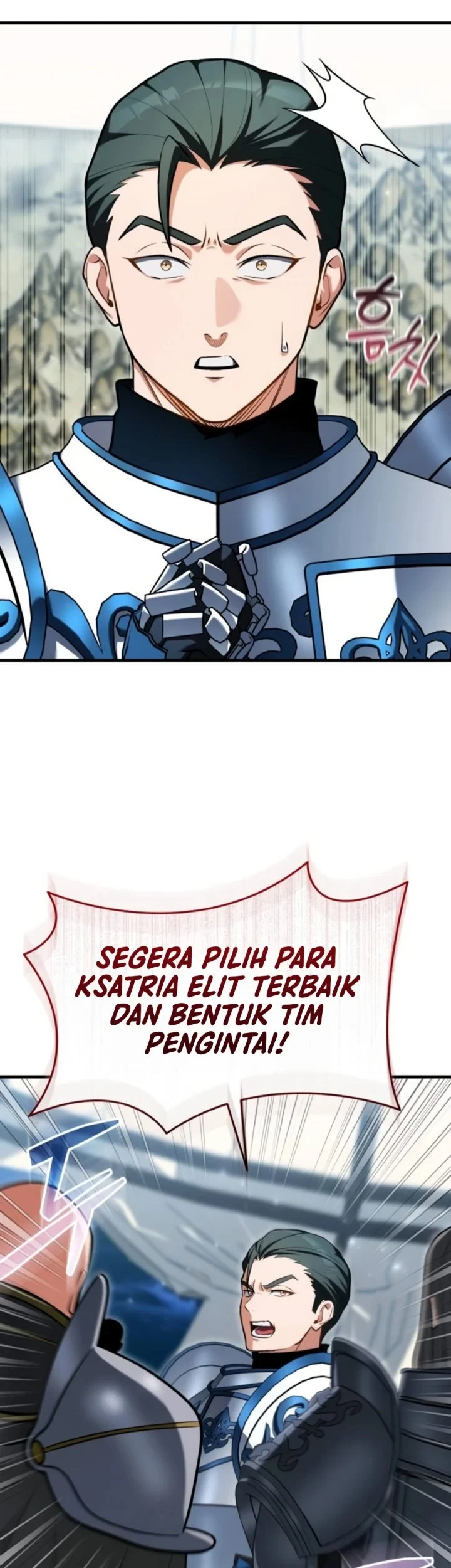 Feasting Lord in Another world Chapter 19 Gambar 25