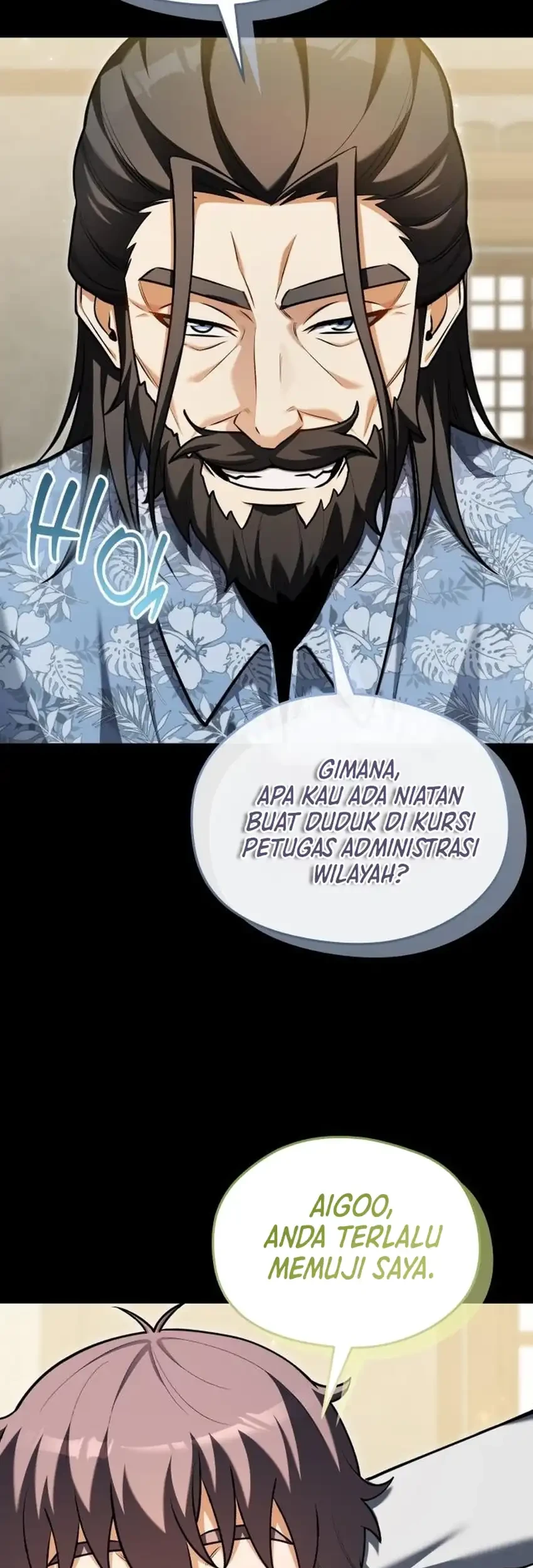 Feasting Lord in Another world Chapter 21 Gambar 29