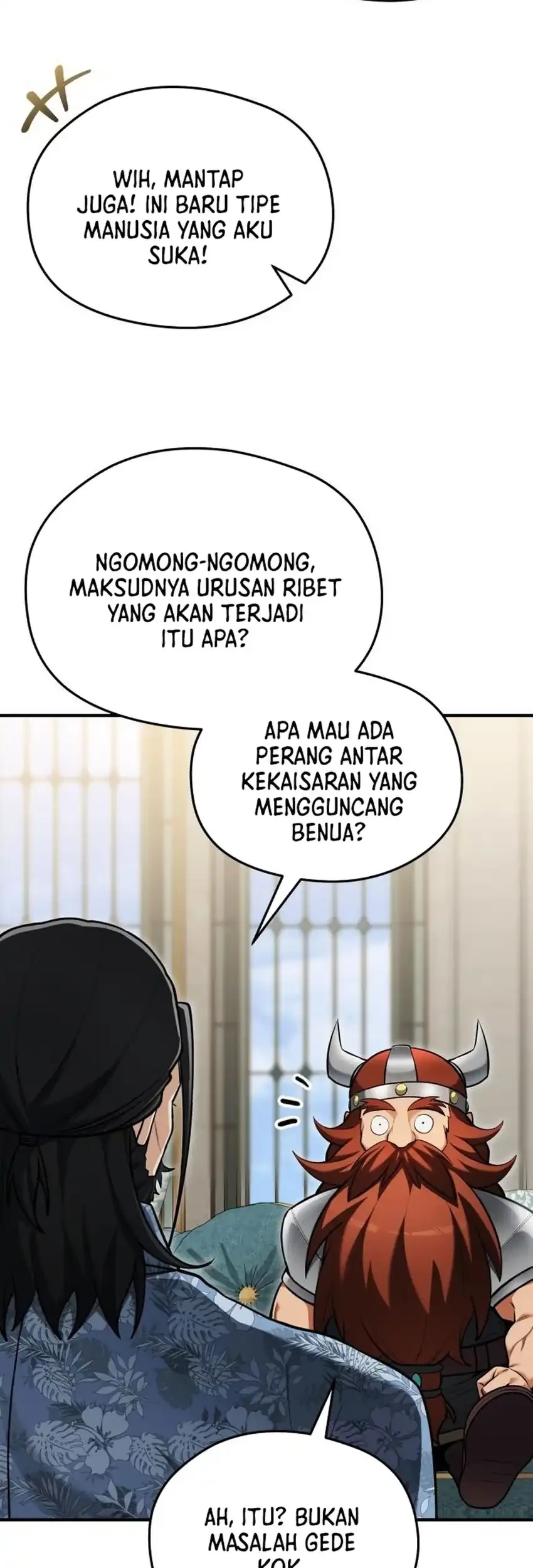 Feasting Lord in Another world Chapter 22 Gambar 31