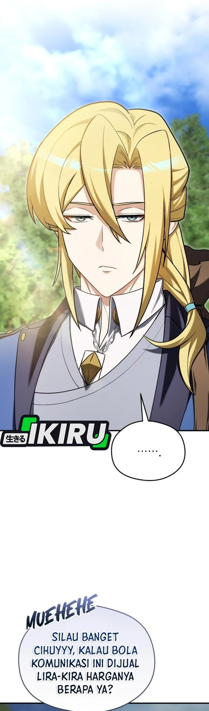 Feasting Lord in Another world Chapter 26 Gambar 35