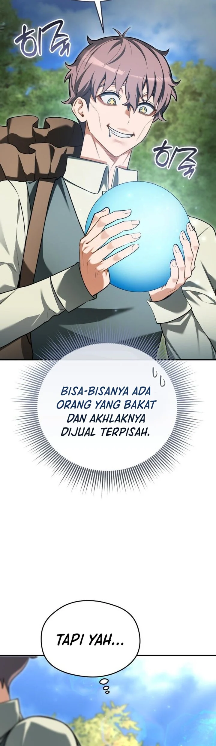 Feasting Lord in Another world Chapter 26 Gambar 36