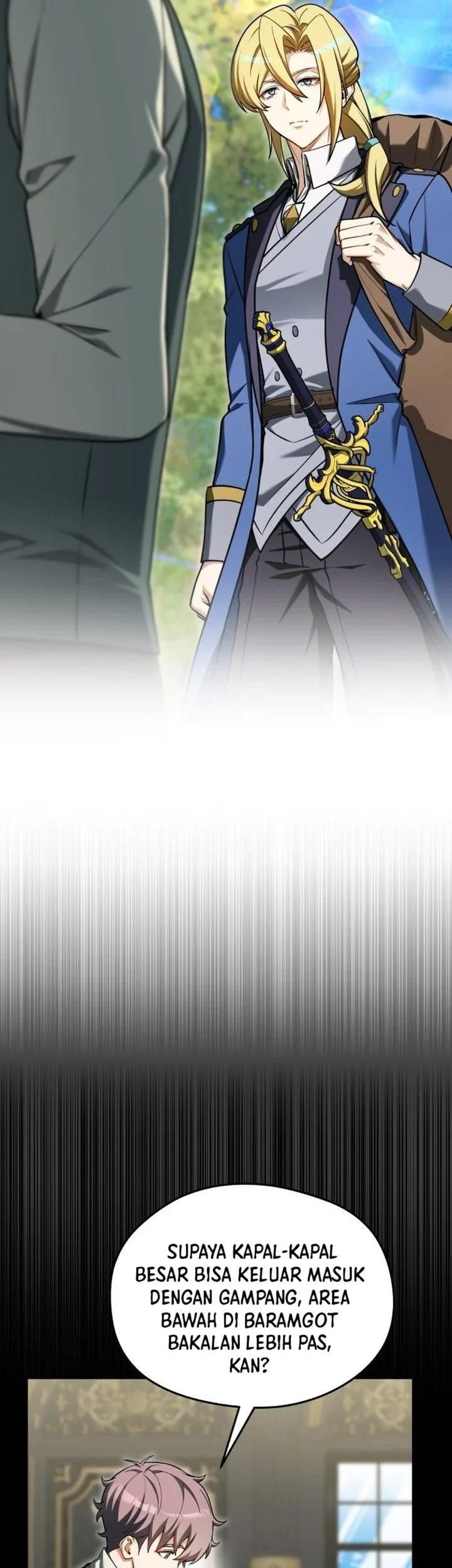 Feasting Lord in Another world Chapter 26 Gambar 37