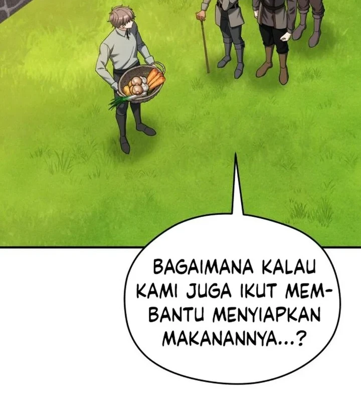 Feasting Lord in Another world Chapter 27 Gambar 33