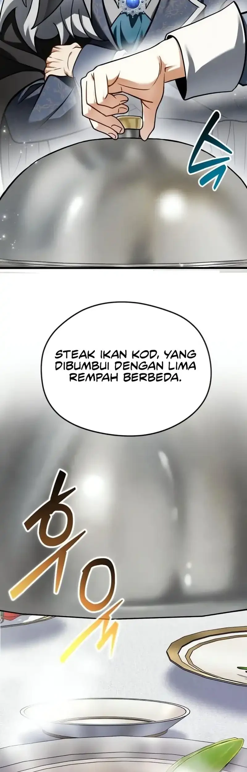 Feasting Lord in Another world Chapter 3 Gambar 34