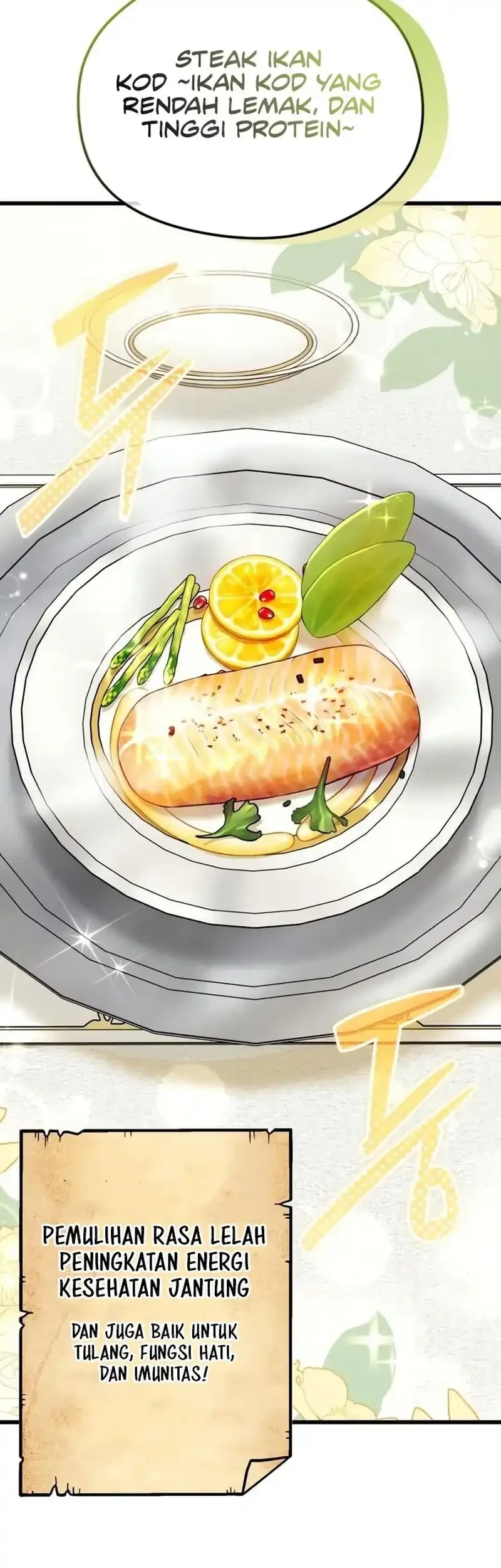 Feasting Lord in Another world Chapter 3 Gambar 36