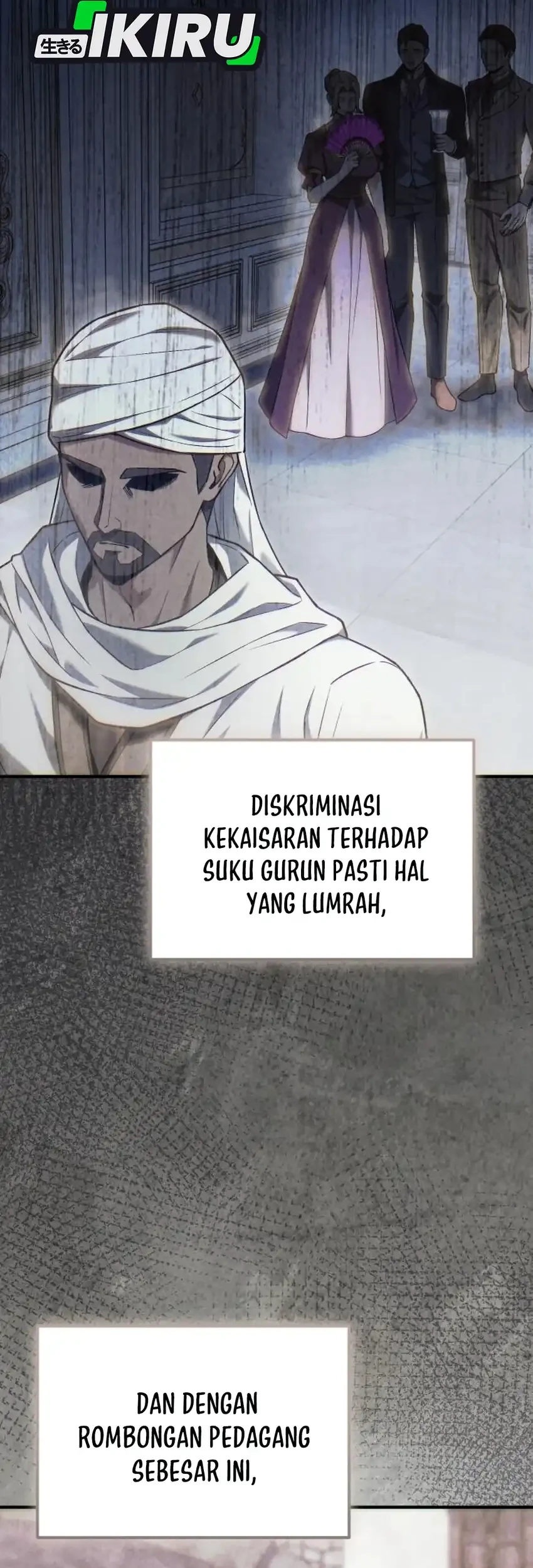 Feasting Lord in Another world Chapter 31 Gambar 34