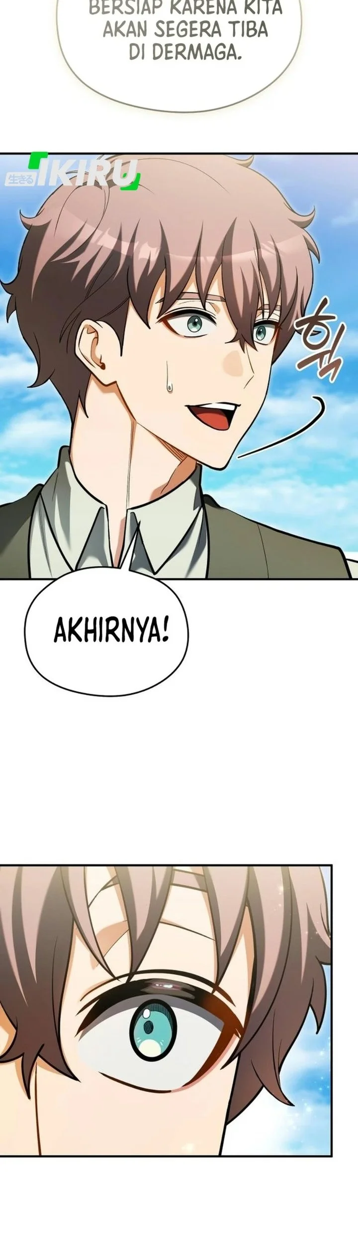 Feasting Lord in Another world Chapter 32 Gambar 23