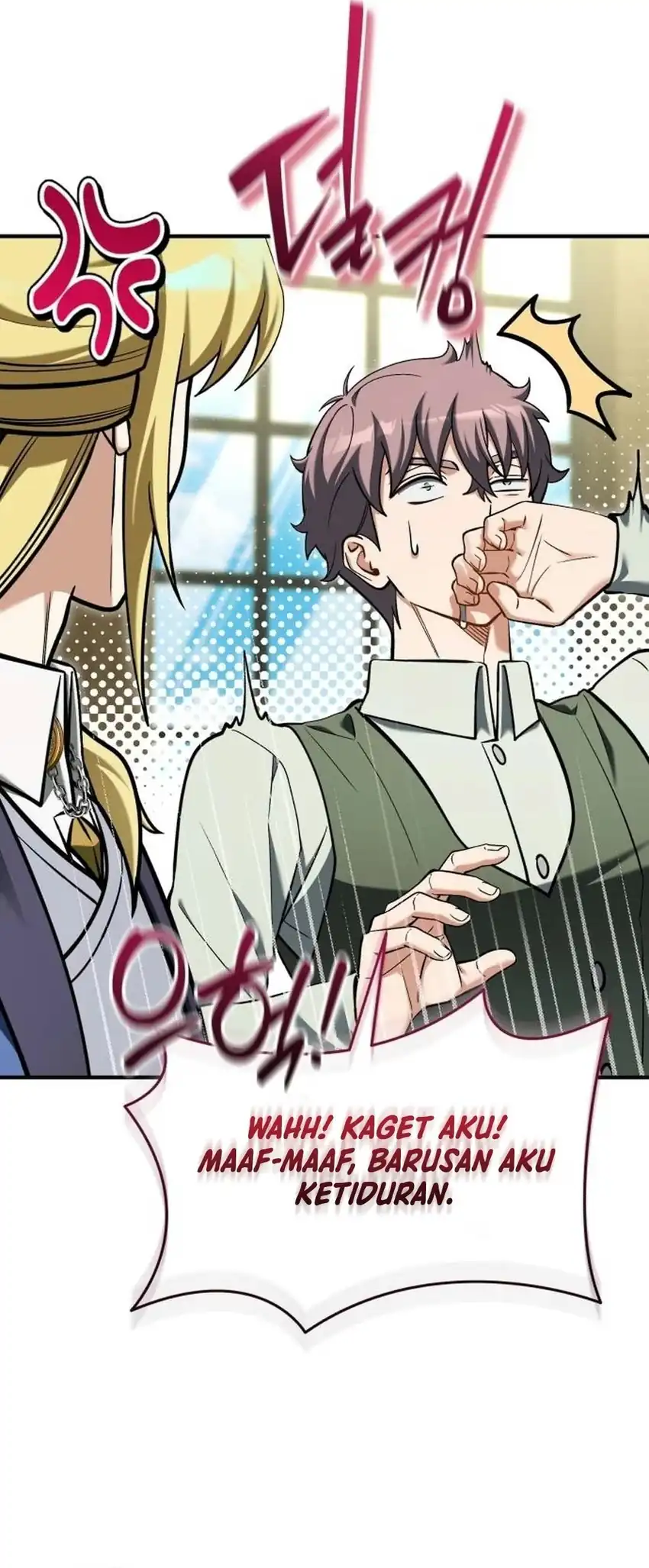 Feasting Lord in Another world Chapter 34 Gambar 36