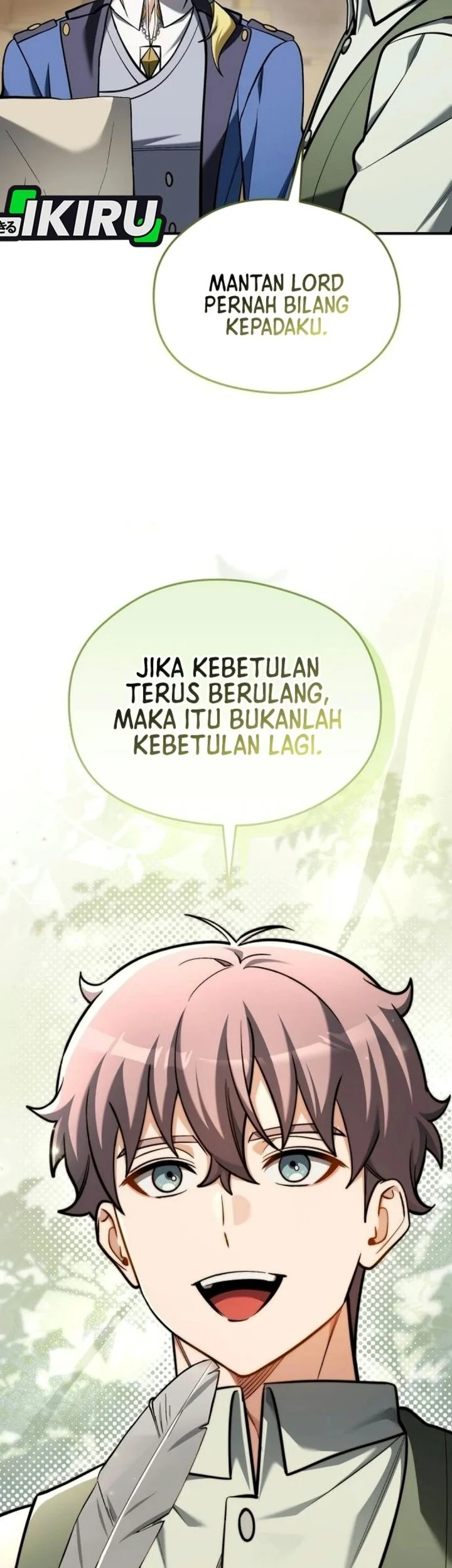 Feasting Lord in Another world Chapter 35 Gambar 35