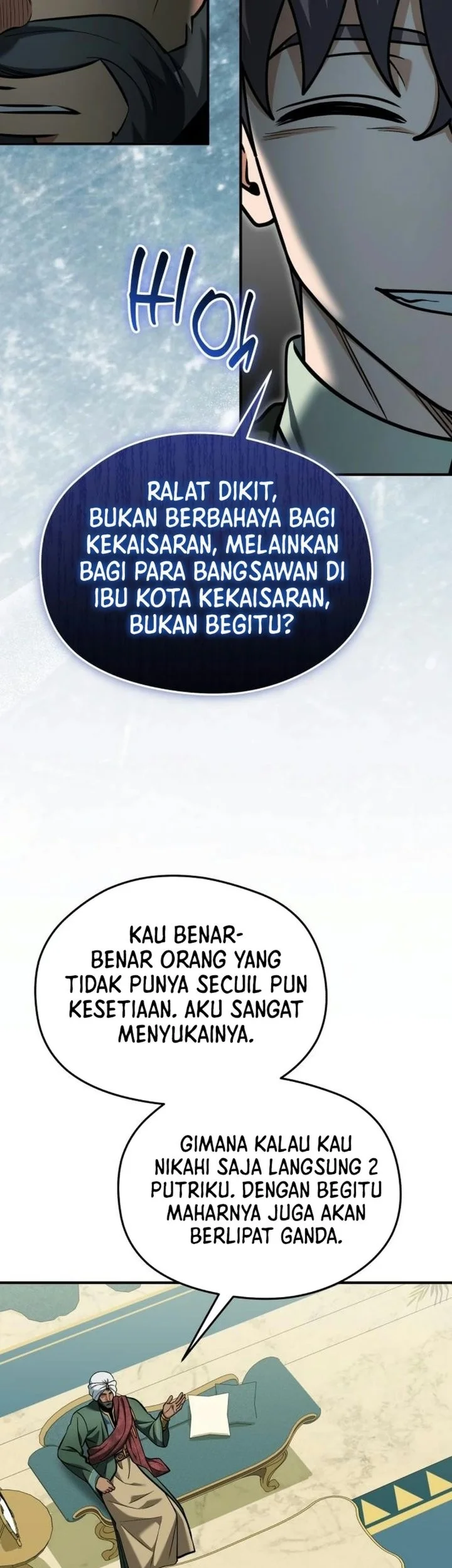 Feasting Lord in Another world Chapter 36 Gambar 30