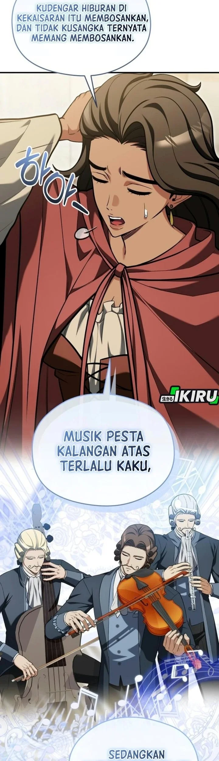 Feasting Lord in Another world Chapter 37 Gambar 26